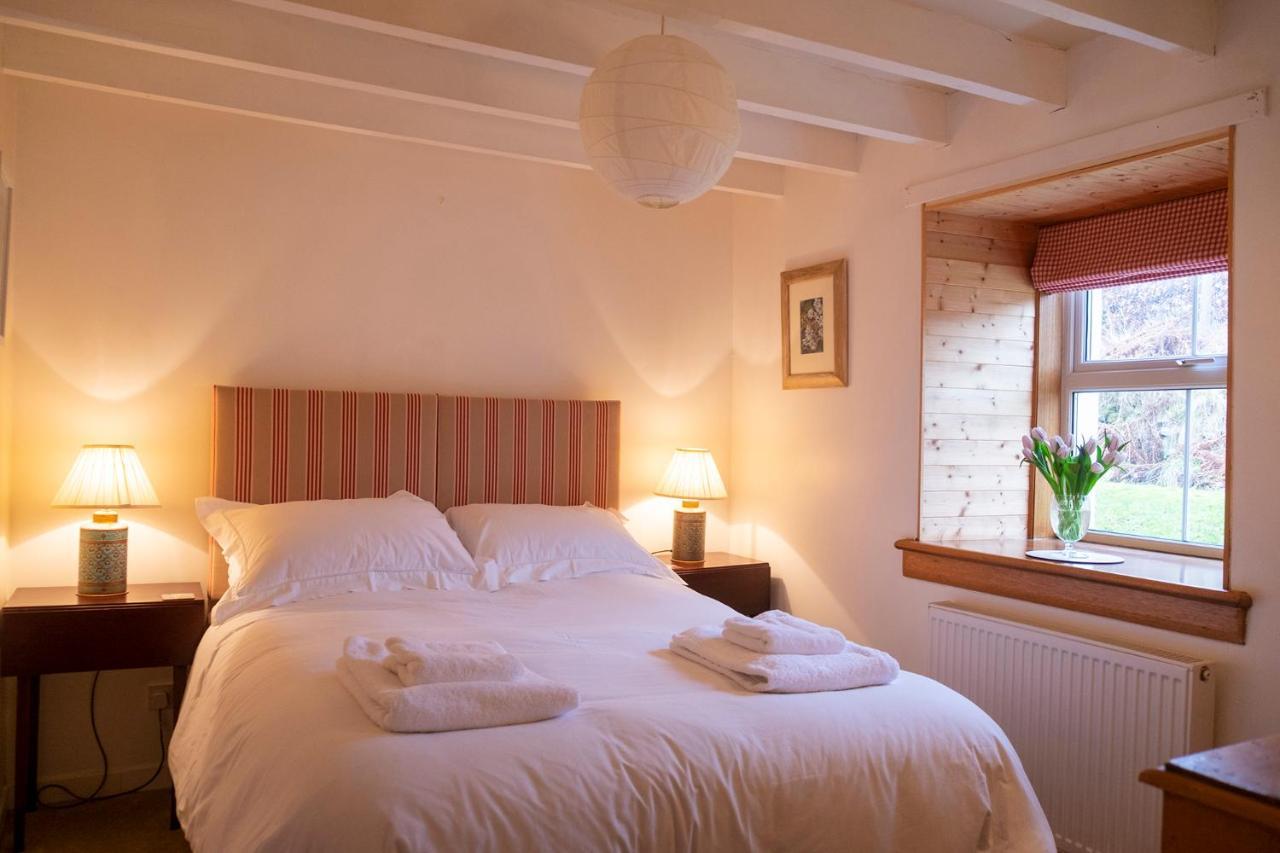 Blairchroisk Cottage Пітлохрі Екстер'єр фото